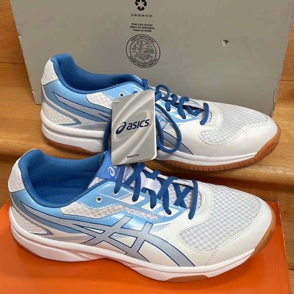 Asics GEL- Upcourt Women’s Shoes - Picture 8 of 9